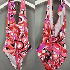 Emilio pucci swim